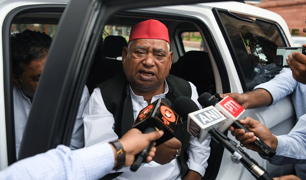 Awadhesh Prasad Awadhesh Prasad