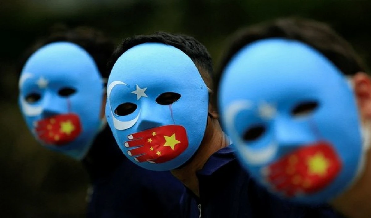 उइगर नरसंहार मान्यता दिवस के चार साल पूरे, चीनी अत्याचारों के खिलाफ कार्रवाई का वैश्विक आह्वान