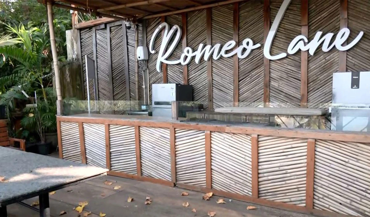 रोमियो लेन रेस्टोरेंट सील, गौरव लूथरा के खिलाफ लुकआउट सर्कुलर जारी