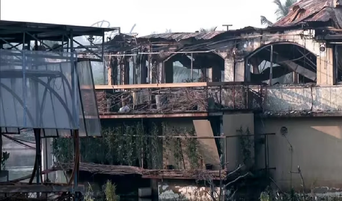 25 जानें गईं, मालिक थाईलैंड भागे: गोवा पुलिस का बड़ा बयान, जांच से बचने की थी कोशिश