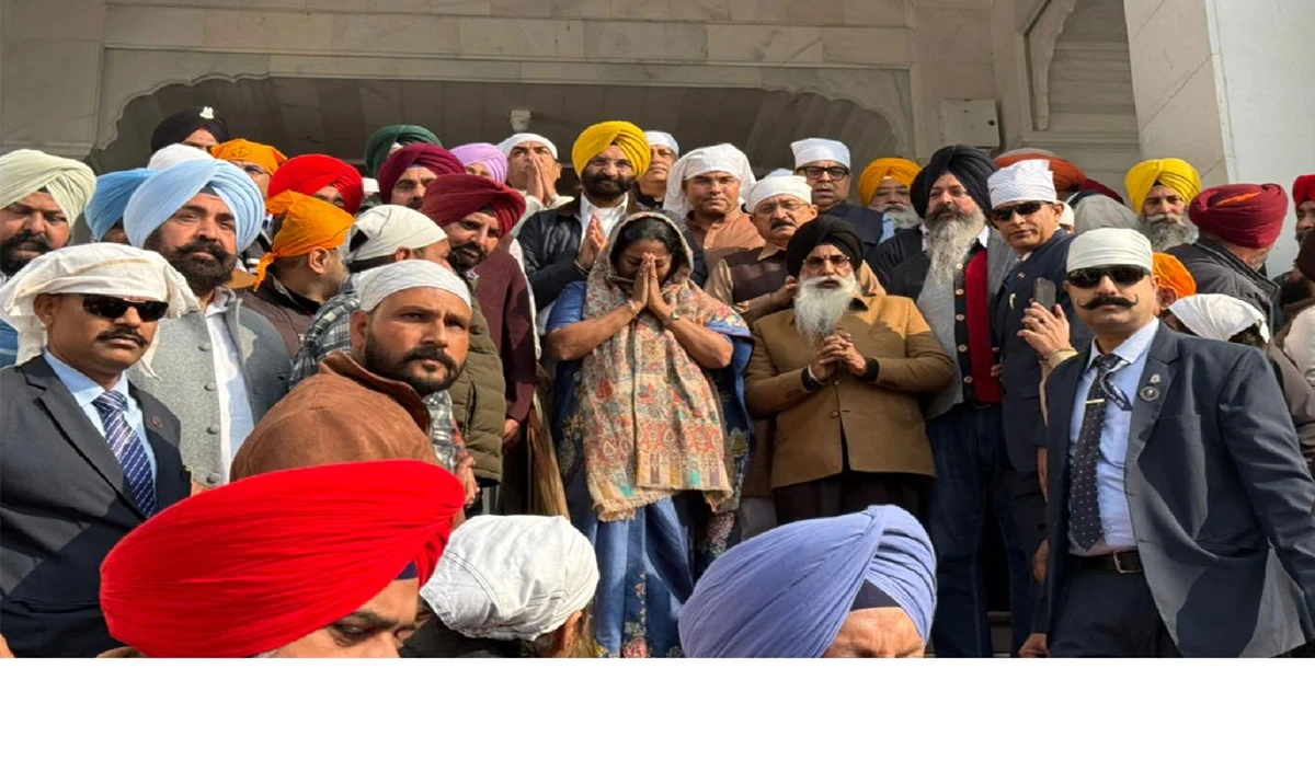 Golden Temple Golden Temple