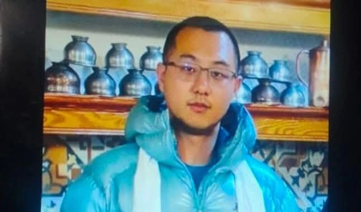 Hu Congtai Hu Congtai