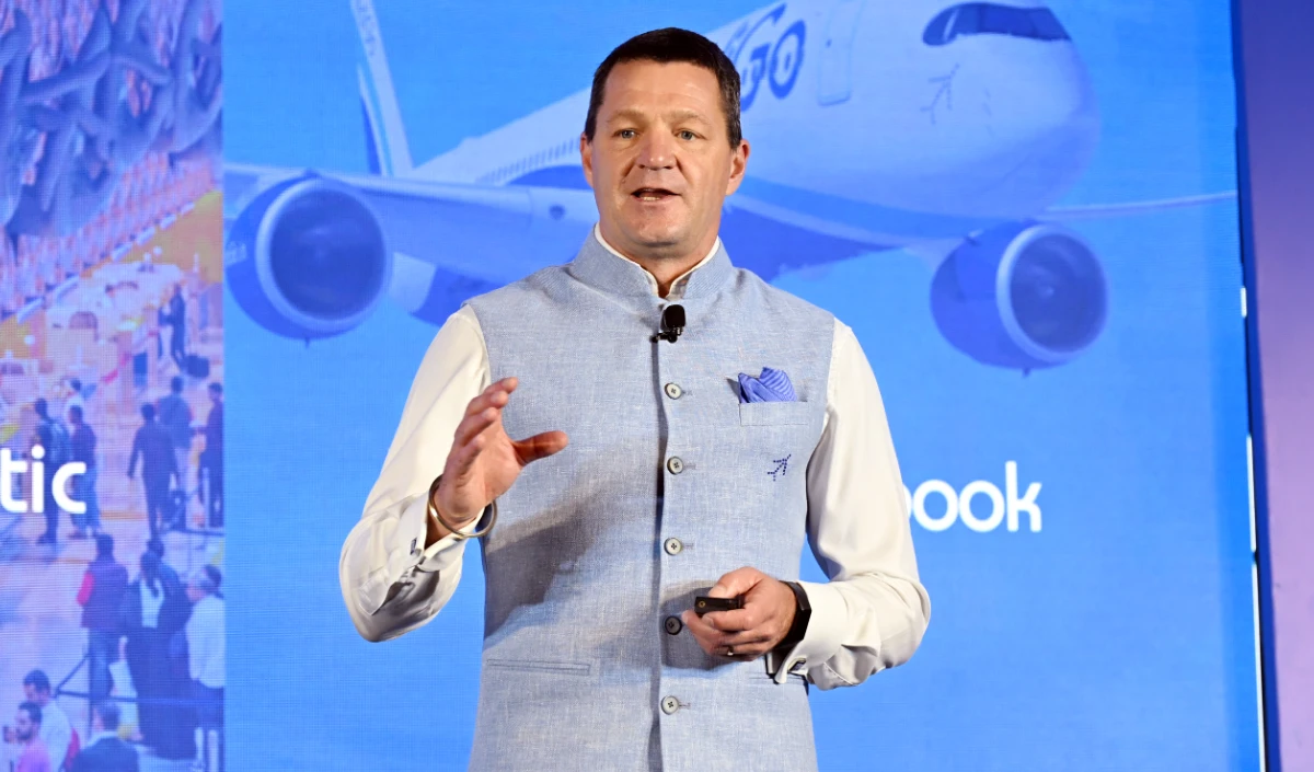 यात्रियों को अब नहीं होगा परेशान! IndiGo के CEO पीटर एल्बर्स का दावा, फ्लाइट ऑपरेशन अब सामान्य