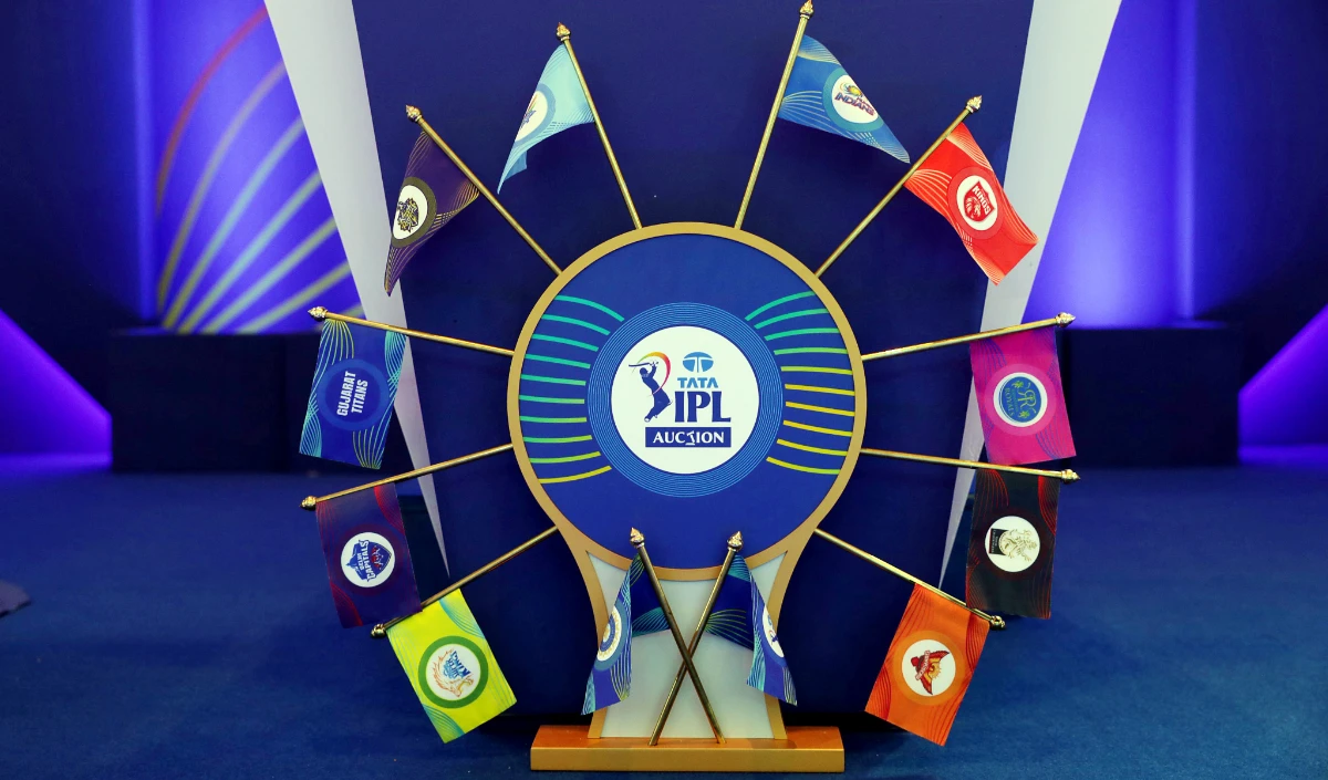 ipl Auction ipl Auction