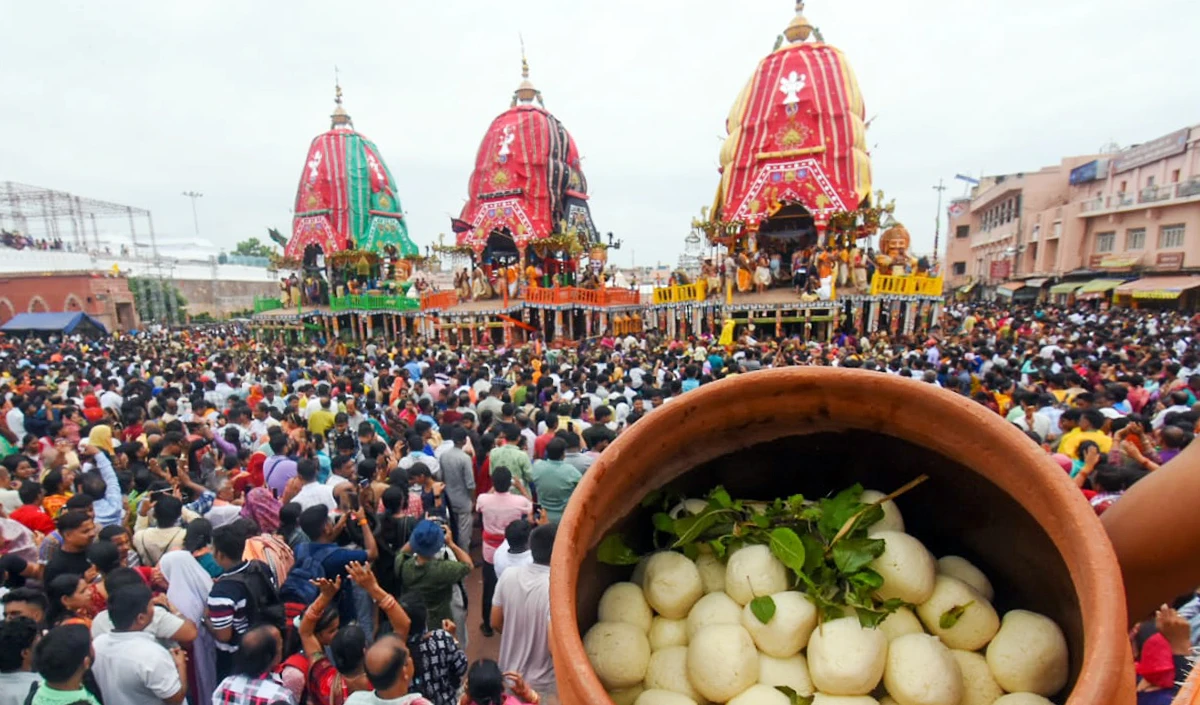 Jagannath Jagannath