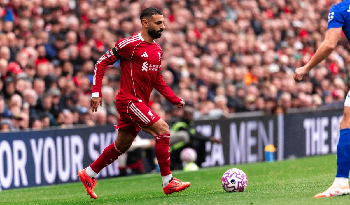 Mohamed Salah Mohamed Salah