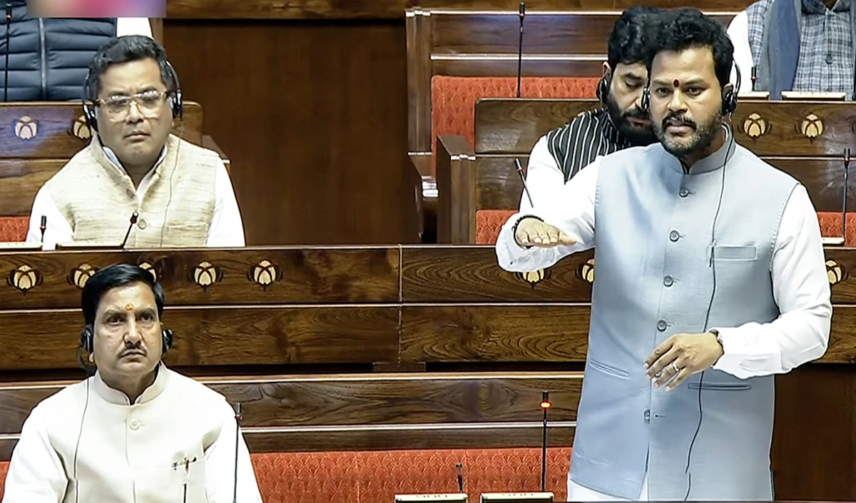 IndiGo संकट पर बोले राम मोहन नायडू, जिम्मेदारी तय होगी, यात्रियों को परेशान करने की अनुमति नहीं दी जाएगी