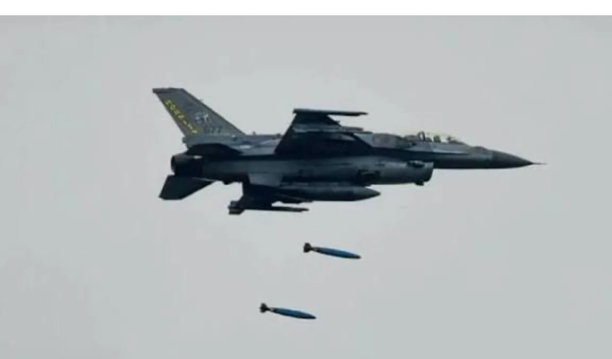 थाईलैंड–कंबोडिया सीमा तनाव फिर भड़का, हवाई हमलों में सैनिक और नागरिक घायल