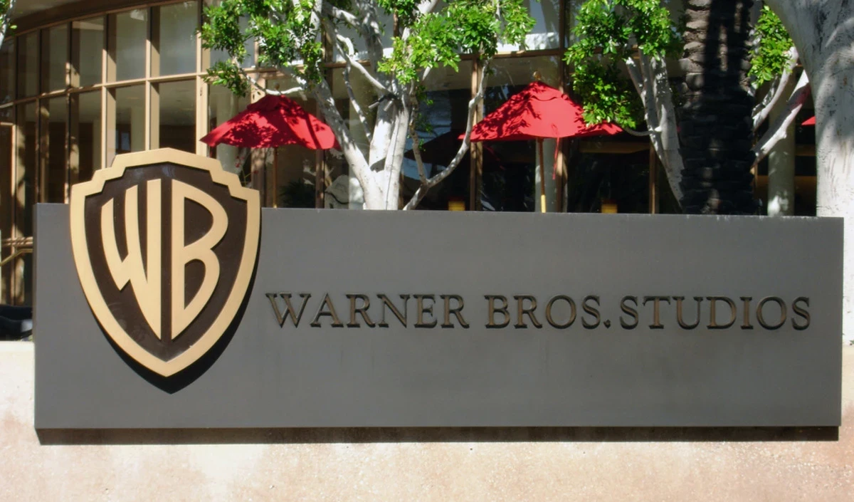 Warner Bros Warner Bros