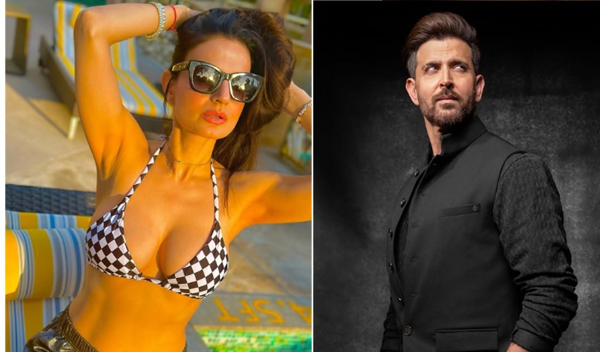 Ameesha Patel Ameesha Patel