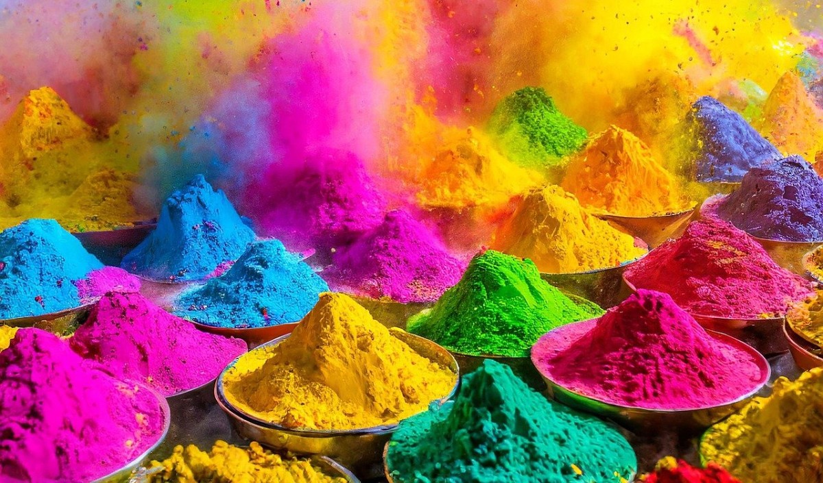 Basant Panchami 2025