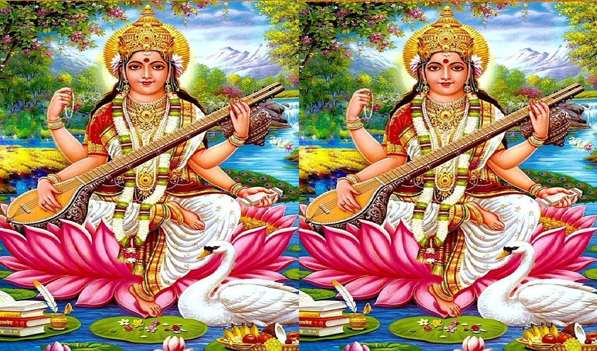 Basant Panchami 2025 Basant Panchami 2025