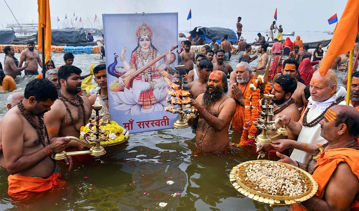 Basant Panchami 2025