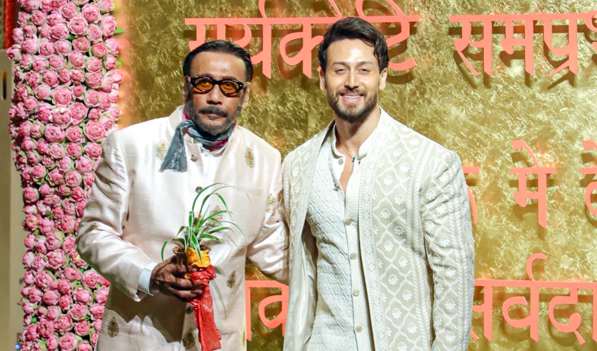 jackie shroff jackie shroff
