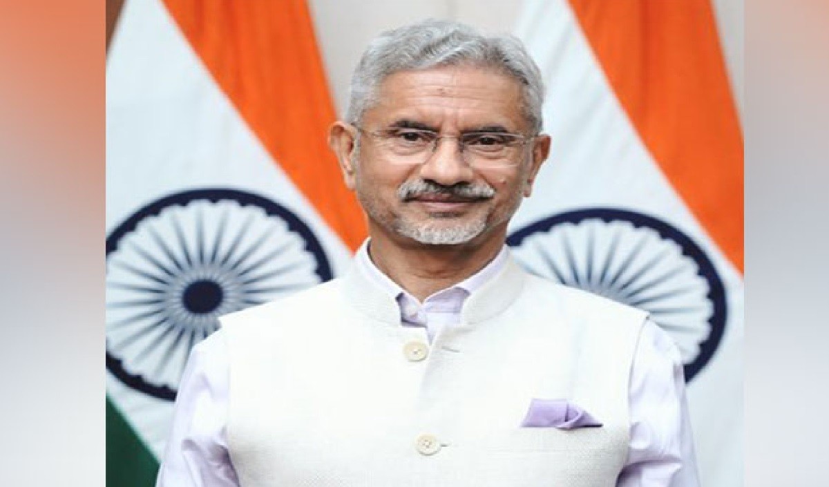 Jaishankar Jaishankar