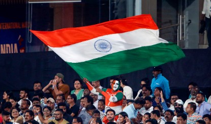 भारत ने विभिन्न क्षेत्रों में प्राप्त की हैं असाधारण उपलब्धियां