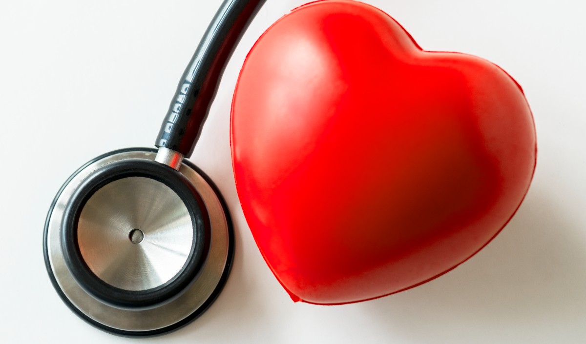 heart healthy heart healthy