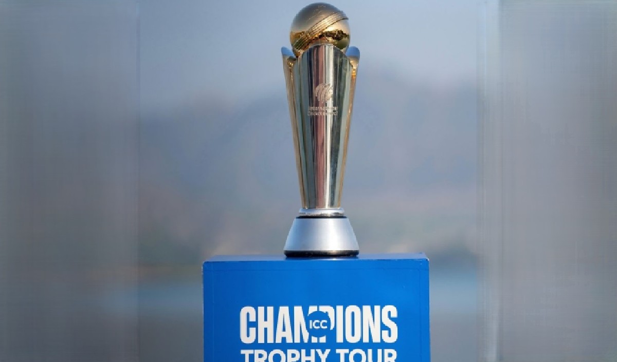 Champions Trophy 2025 के लिए ऐसी होगी प्लेइंग कंडीशन, कन्कशन सबस्टिट्यूट को लेकर क्या नियम होगा लागू