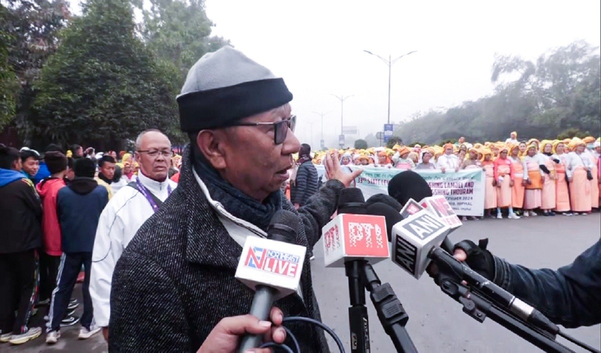 Khemchand Singh Khemchand Singh