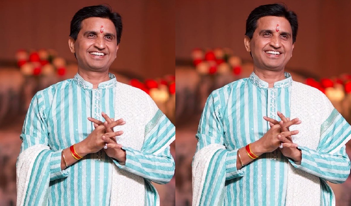 Kumar Vishwas Birthday Kumar Vishwas Birthday