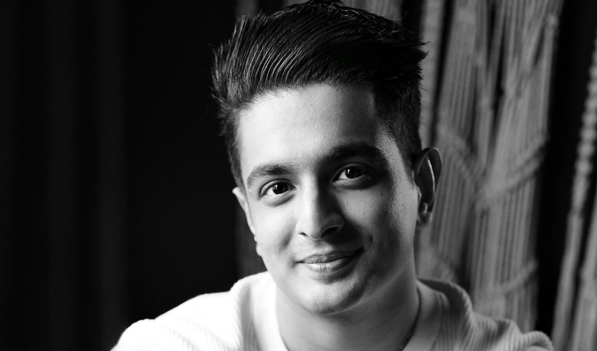 Ranveer Allahbadia Ranveer Allahbadia