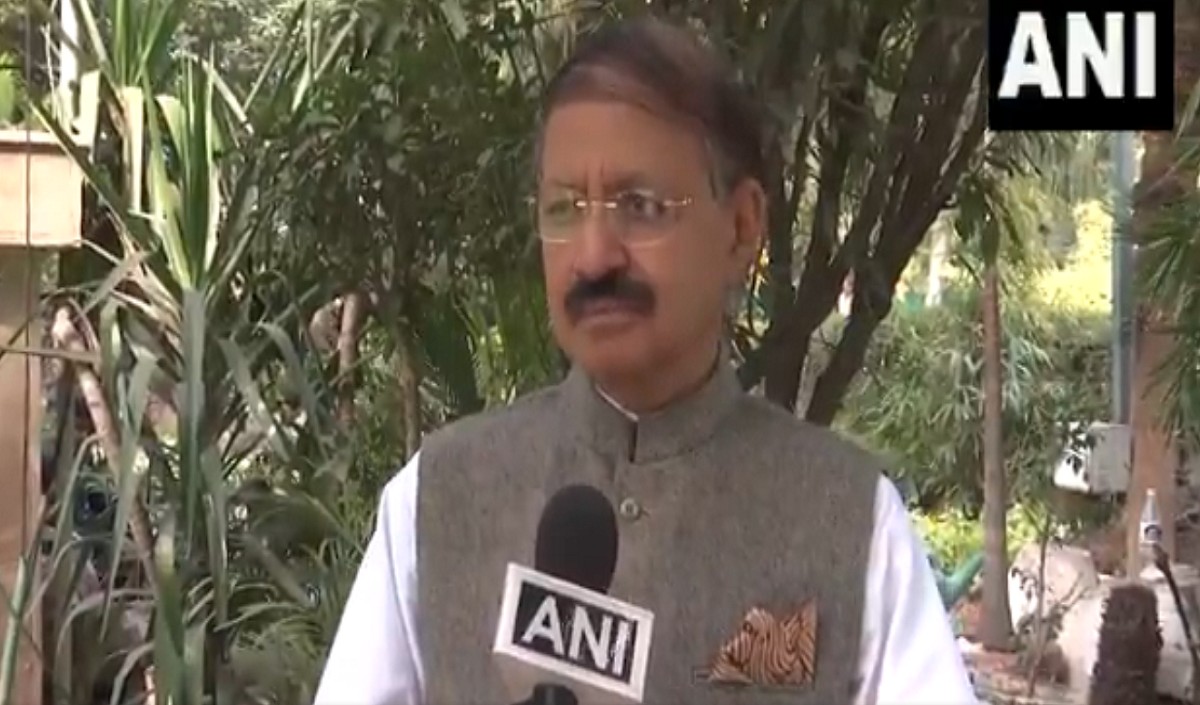 ‘दिल्ली के मुसलमानों के लिए चिंता की बात’, BJP की जीत पर कांग्रेस नेता का अजीबोगरीब बयान