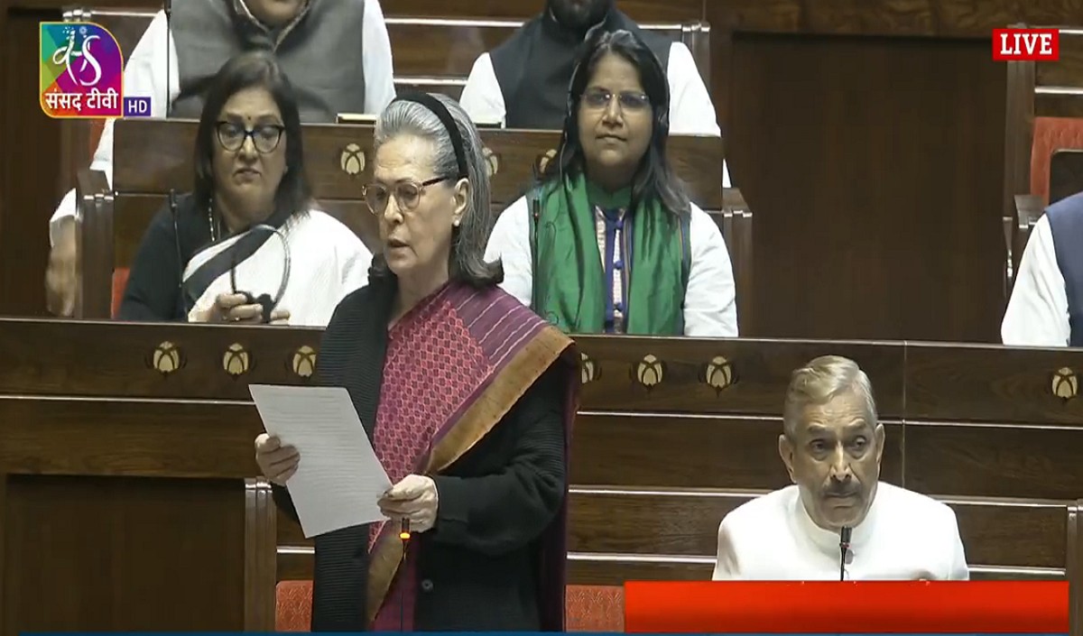 Sonia Gandhi Sonia Gandhi