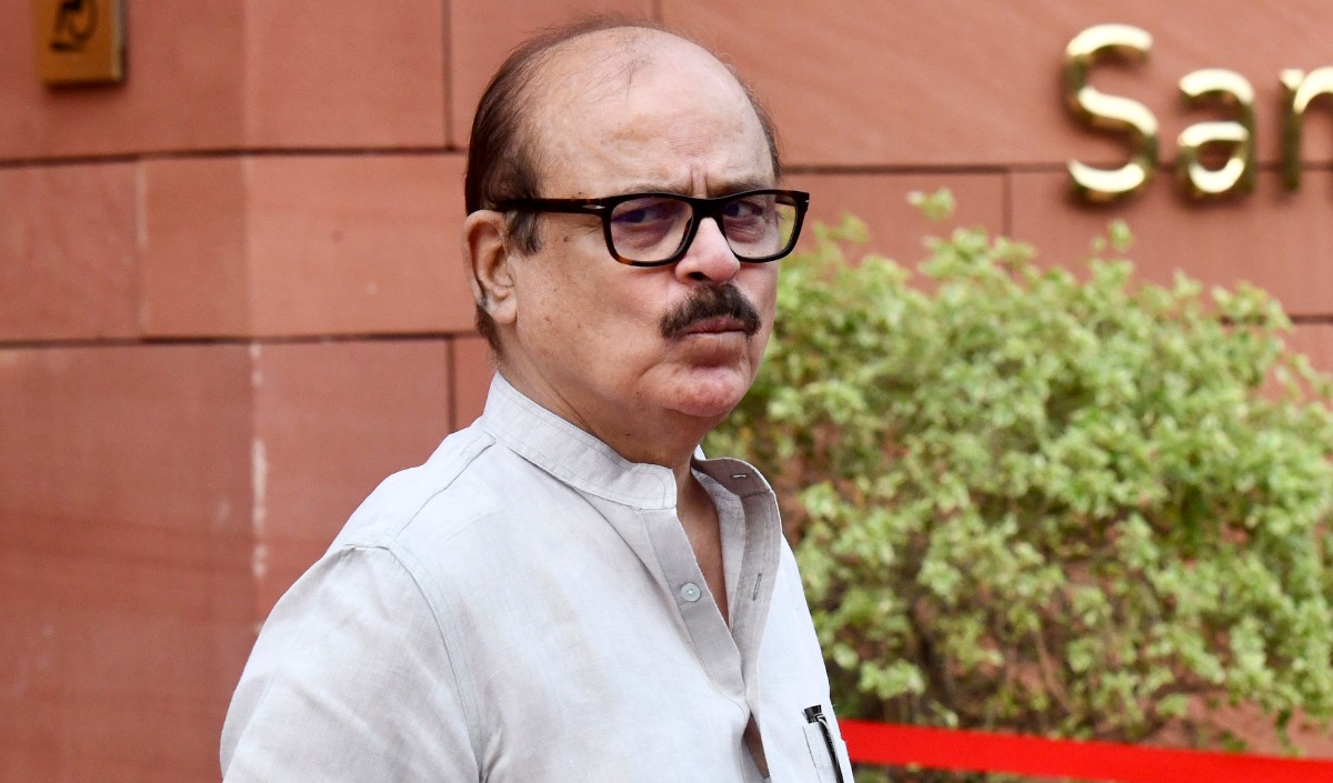 Tariq Anwar Tariq Anwar