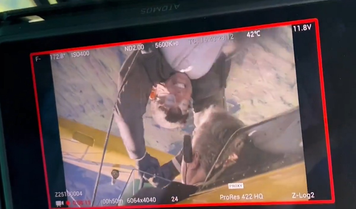 Tom Cruise Tom Cruise