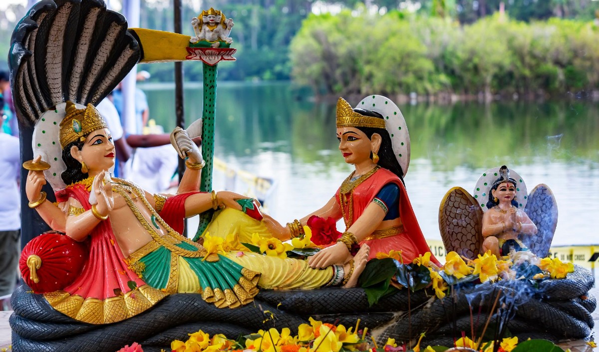 Vijaya Ekadashi 2024 Vijaya Ekadashi 2024