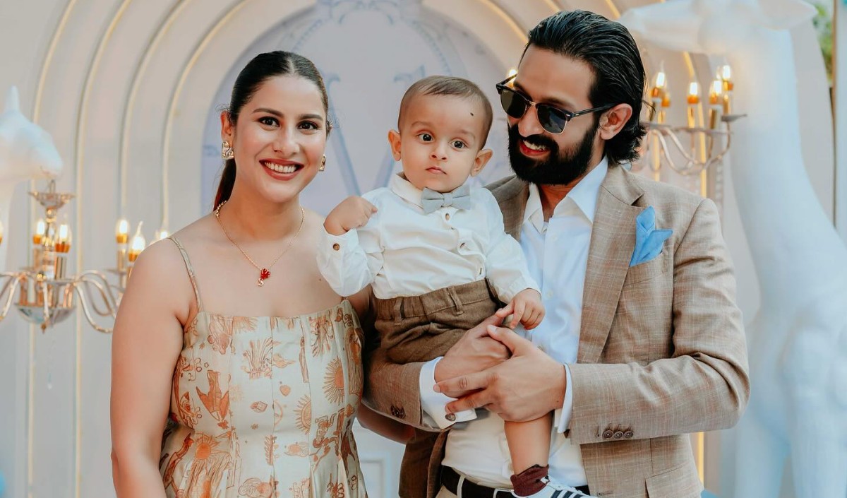 Vikrant Massey Vikrant Massey