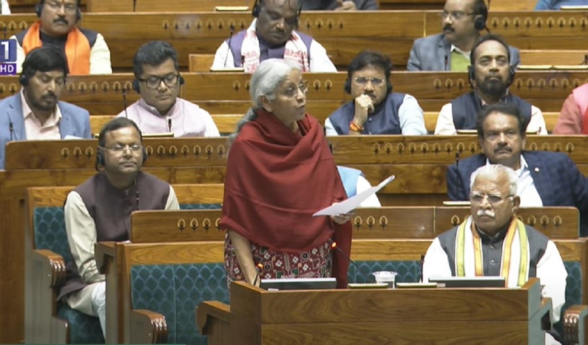 Finance Minister Finance Minister