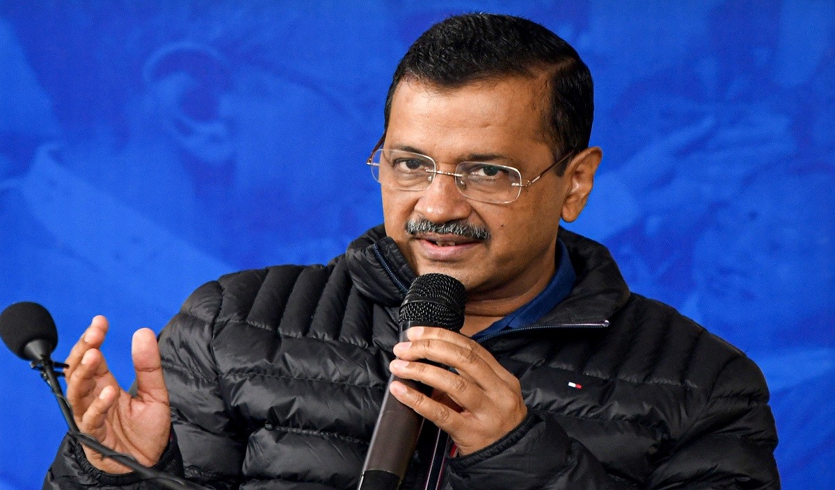 Kejriwal अब नई मुश्किल में फंस सकते हैं केजरीवाल