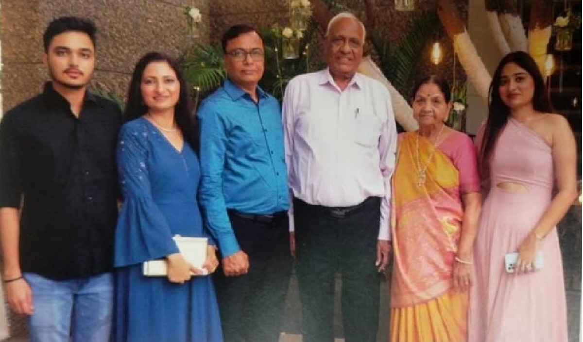 जन्मदिन पर दान देकर कायम किया उदाहरण
