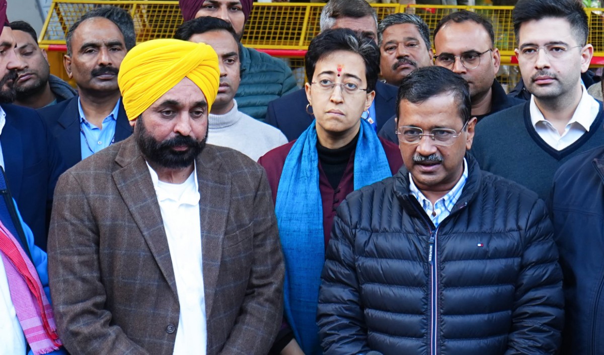 mann kejriwal mann kejriwal