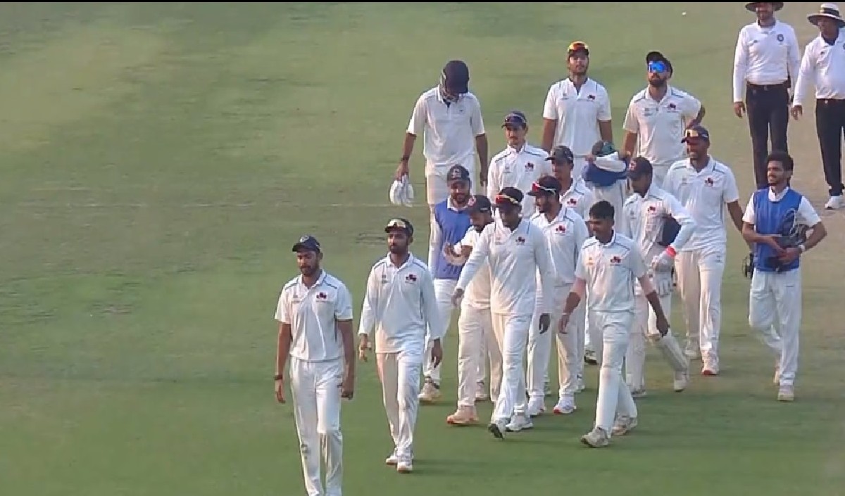 Mumbai Indians Mumbai Indians