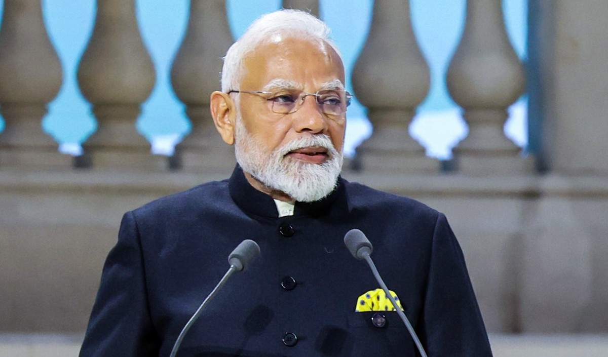 एआई एक्शन शिखर सम्मेलन में पीएम मोदी ने की शिरकत, जानिए जॉब, सिक्योरिटी, इकोनॉमी और के बारे में क्या बोले मोदी ?