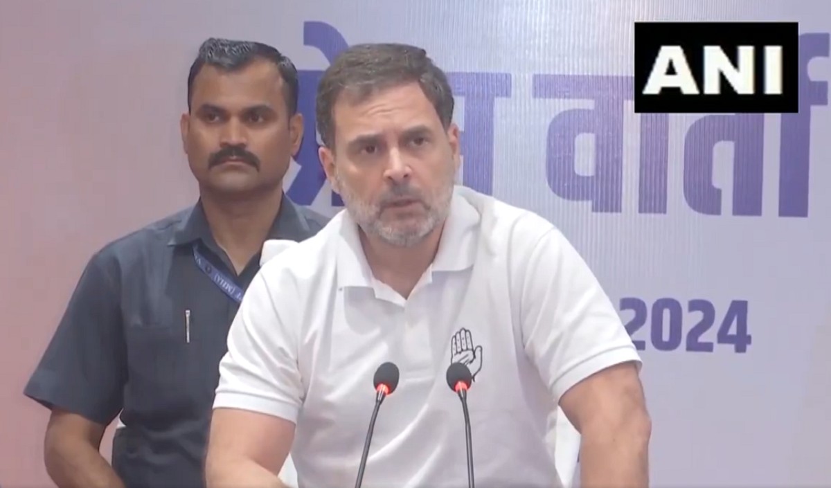 Rahul Gandhi Rahul Gandhi