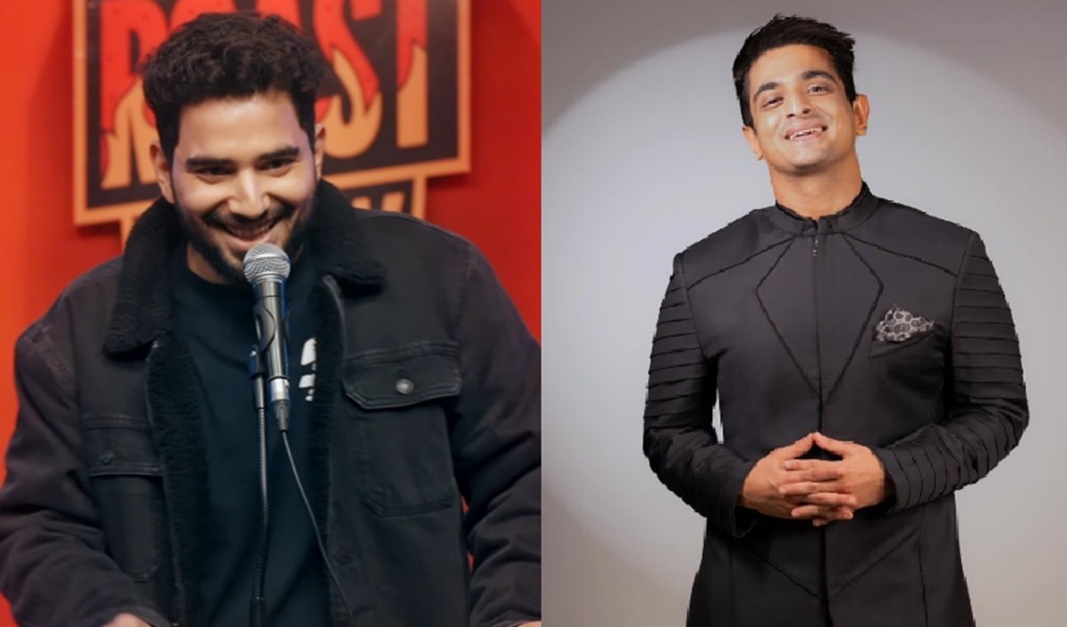 Ranveer Allahbadia Ranveer Allahbadia