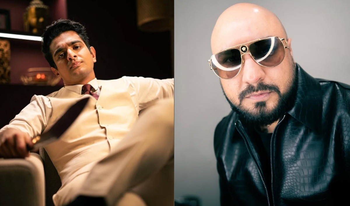 Ranveer Allahbadia Ranveer Allahbadia