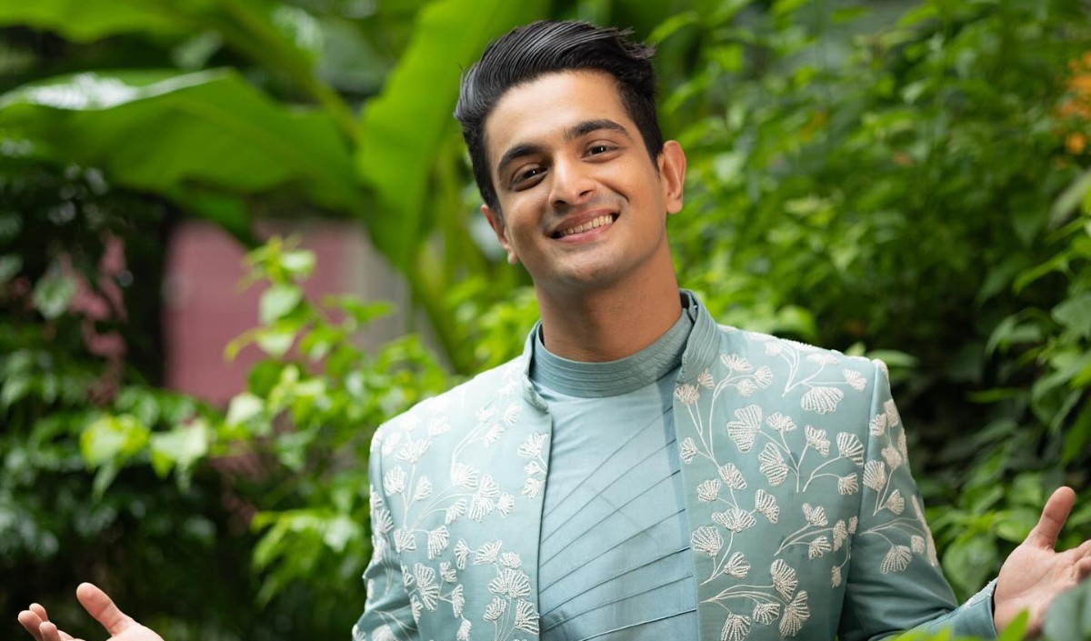 Ranveer Allahbadia