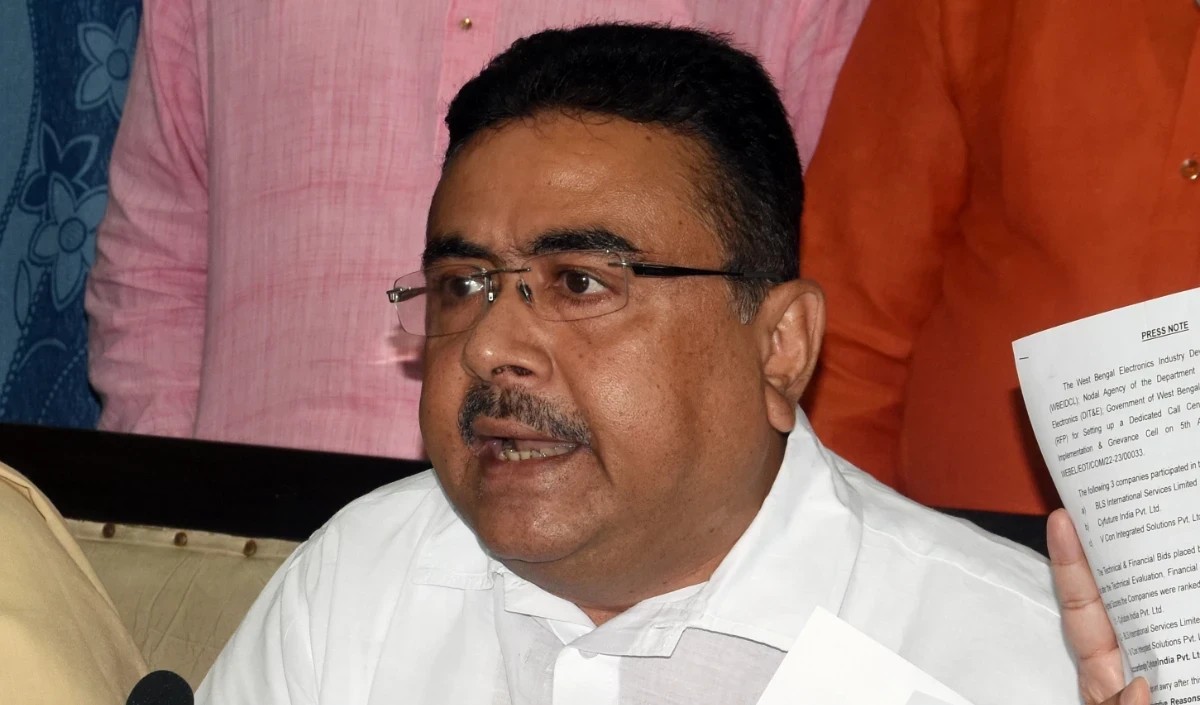 Shubhendu Adhikari Shubhendu Adhikari