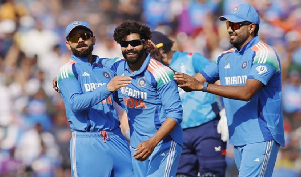 Team India