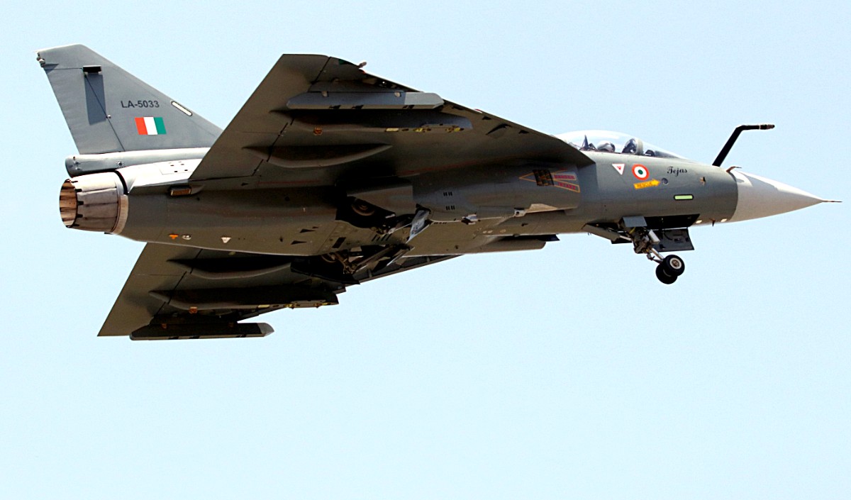 HAL tejas HAL tejas