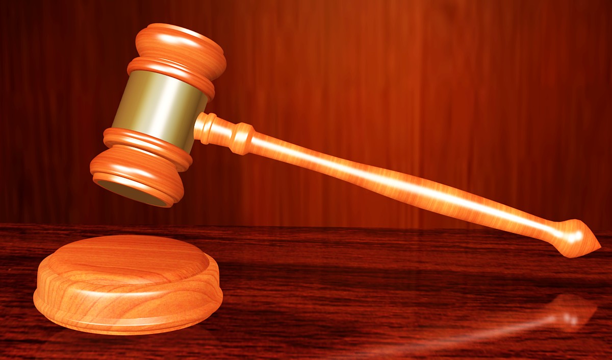 High Court High Court