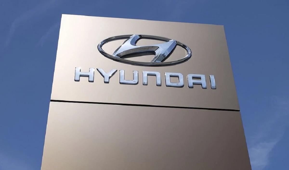 Hyundai Motor Hyundai Motor