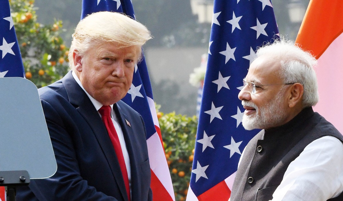 Indo-Pacific Indo-Pacific