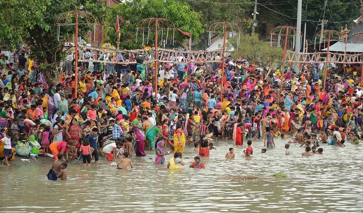 Magh Purnima 2025 Magh Purnima 2025