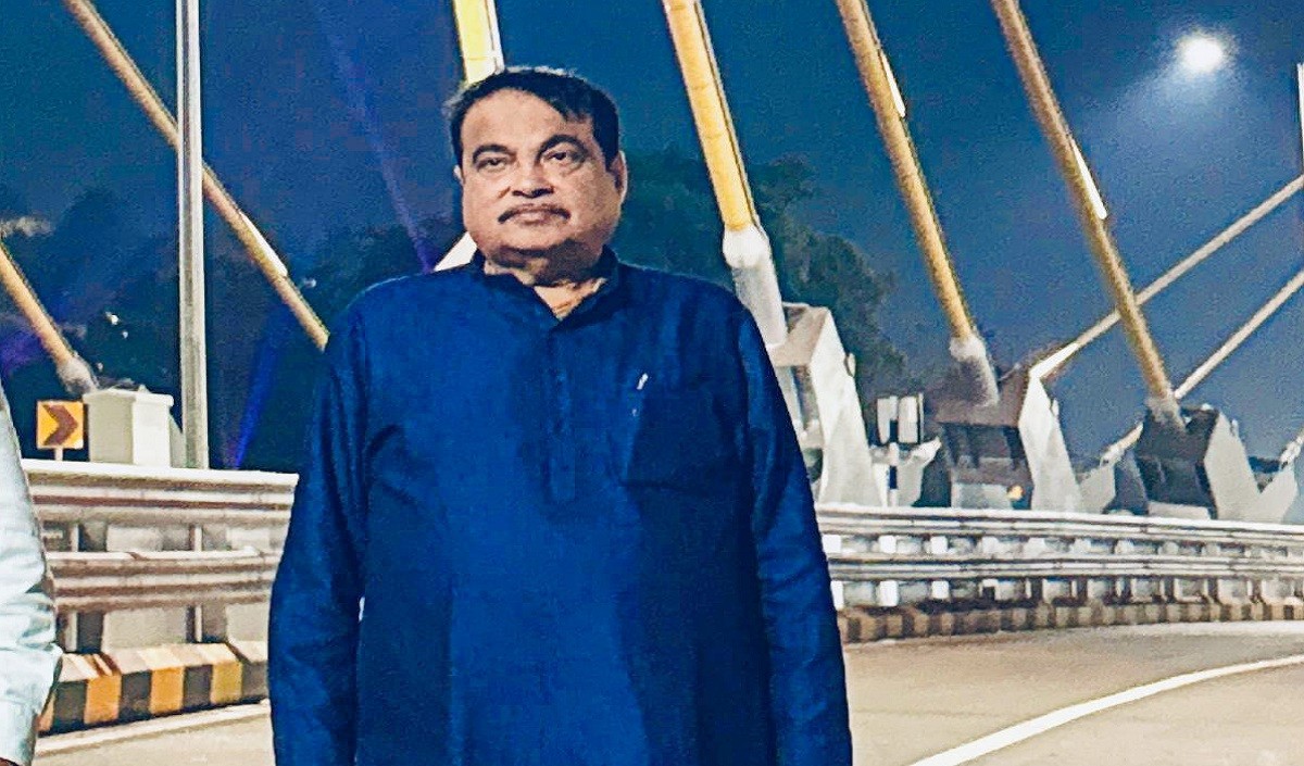 NH पर टोल टैक्स चुकाने में लोगों को AI की मदद से मिलेगी राहत! गडकरी ने दी जानकारी