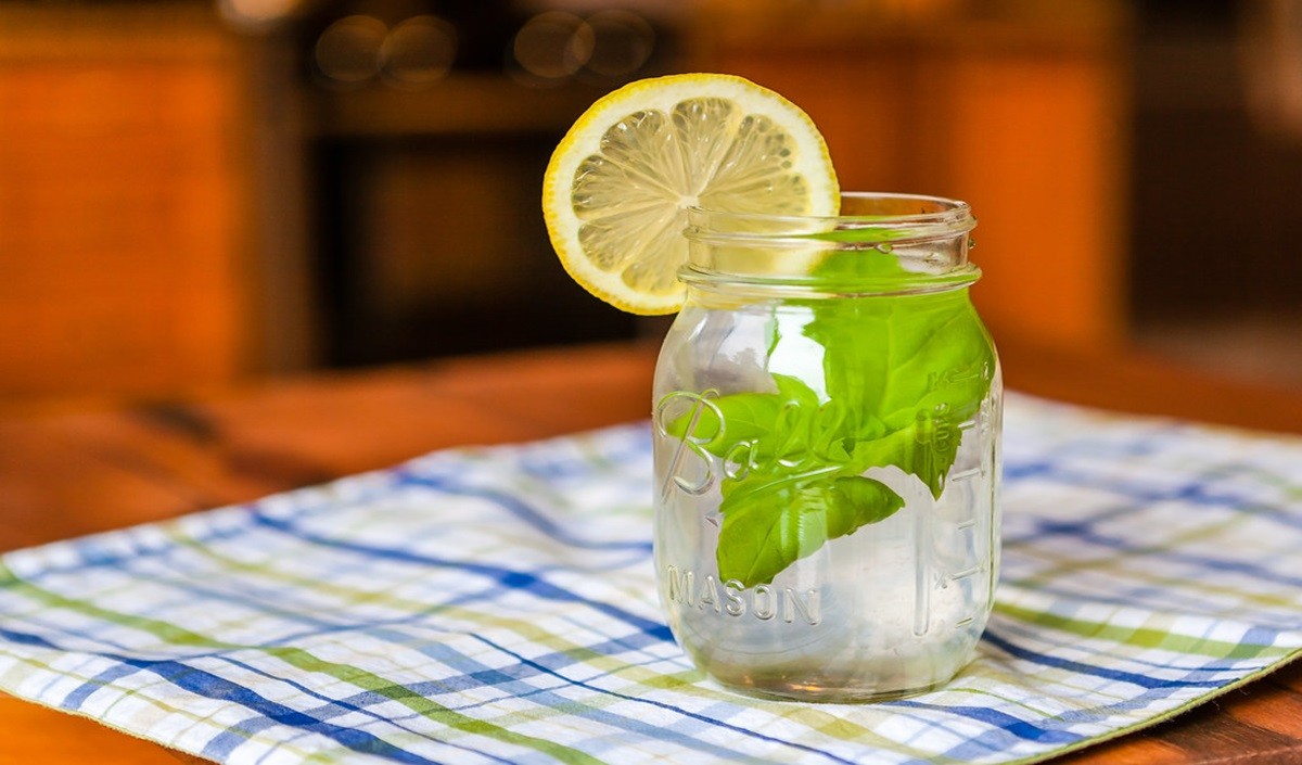 Healthy Drinks